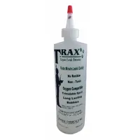HIGHSIDE Gas Leak Detector: 12 oz, Bottle, 27°F to 200°F Temp. Range, Clear (MPN HS24010)