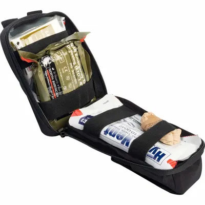 NORTH AMERICAN RESCUE Mini First Aid Kit - Trauma Pouches
