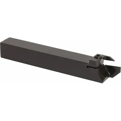KYOCERA External Grooving Toolholder (MPN KGML1212JX25) - Indexable Parting & Grooving Toolholders