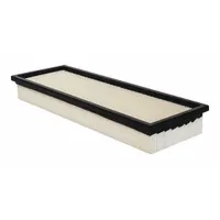 BALDWIN FILTERS Automotive Air Filter: Panel, Cabin, Cabin Air Filter, Rectangular, Cellulose/Paper (MPN PA5399)