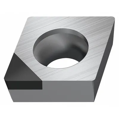 WALTER Diamond Turning Insert: CPGW432FS-1 - Diamond Indexable Turning Inserts
