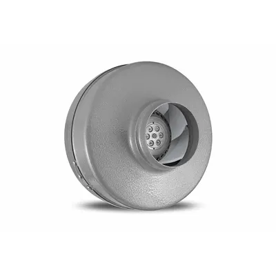 PANASONIC VTX400 General Purpose Inline Duct Fan - General Purpose Inline Duct Fans