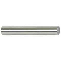 Class X Go (Plus) pin gauge with 0.3474 in diameter and 0.00004 in tolerance. Used for verifying the minimum acceptable hole size in precision machining and inspection. Includes Certificate of Accuracy with NIST Traceability.