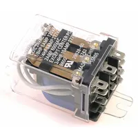 YORK Switching Relay: Mfr Part # S1-024-19138-001