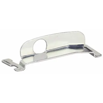 SQUARE D Handle Padlock Attachment, Fixed: Handle Padlock Attachment - Square D Circuit Breaker Locks, Padlocks & Interlocks