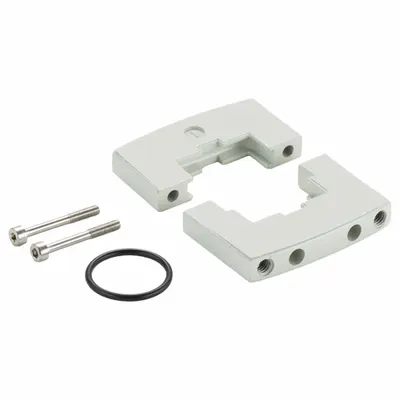 NUMATICS 651 Connector Kit P651AT504958001 - Modular Connectors