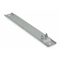 TEMPCO Strip Heater: 750 W Watt, 120V, 21 in Overall Lg, 20 in Mounting Dimension, Parallel (MPN CSH01620)
