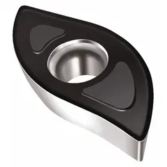 The WALTER XDGT2506160R-D57 (MPN 6370770) is a specialty indexable milling insert for precision machining. It is used in industrial milling operations on various materials, suitable for applications in general engineering and metalworking.
