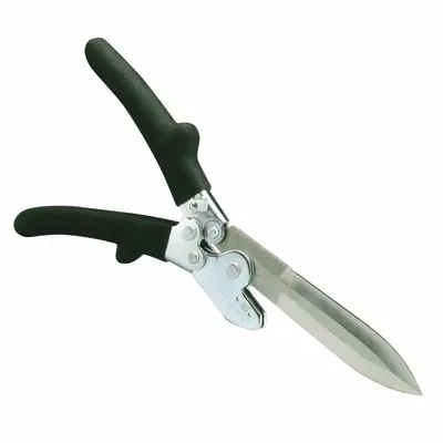 MALCO Flexible Duct Cutter: 12 in Lg (MPN FDC1). Key specifications — Brand: MALCO. - Duct Knives and Cutters