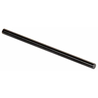 VERMONT GAGE Class ZZ Go (Plus) Plug & Pin Gauge: 0.0940 in Dia - Class ZZ Go (Plus) Plug & Pin Gauges - Black Oxide Finish, Inch Diameters