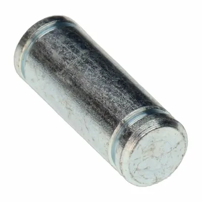 SMC NCM075-23-317 Trunnion Mounting Pin - Trunnion Mounting Pins