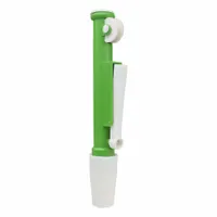 APPROVED VENDOR Manual Pipette Controller: 10 mL Capacity - Max, 1 Channels