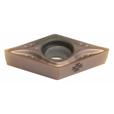 SUMITOMO DCGT32.52MESI-AC530U Diamond Indexable Turning Insert - Diamond Indexable Turning Inserts