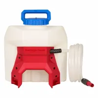 MILWAUKEE TOOL & EQUIPMENT Water Supply Tank Assembly: Backpack Sprayer, 49-16-19WS, 3019-20