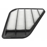 BALDWIN FILTERS Automotive Air Filter: Panel, Engine, Rectangular, Panel, 5 1/2 in Overall Lg, Buick (MPN PA4418)