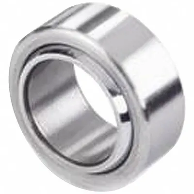 TRITAN Spherical Plain Bearing: 17 mm Bore Dia, 35 mm Outside Dia, 12 mm Outer Ring Wd - Heavy-Duty Maintenance-Free Spherical Bearings