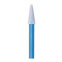 Swab: Foam, 3/8 in Tip Lg, 3 1/4 in Handle Lg, 1/8 in Tip Wd, Foam, Pointed, 1 Tips, 500 PK (MPN 44070ESD)