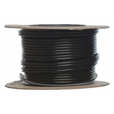BIRD BARRIER BS-LW10 Lead Wire, Black, 14 Gauge, 50 ft - Bird Control Shock Track Wire