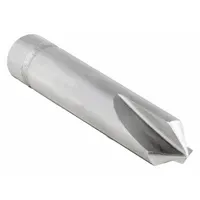 KEO Countersink: 82°, 3 Flute, 1/4 in Body Dia, Cobalt (MPN 917-000-177)