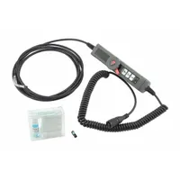 GENERAL Articulating Camera Probe: DCS1600/DCS1700/DCS1800/DCS2000/DCS800/H16/H17/H8, DCS16 (MPN P16HP3ART)
