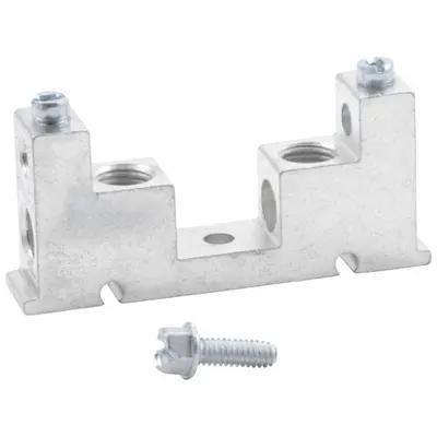 SQUARE D Ground Kit: 600V AC - Grounding Kits