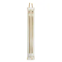 TEMPCO Electric Process Heater Replacement Element: Linear, 6,250 W Watt Output, 230V AC (MPN GEM20024)