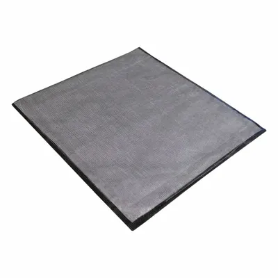 ENPAC Sorbent Pad: Fuels/Oils, 8 gal Volume Absorbed Per Pad - Replacement Pads for Drip Pillows