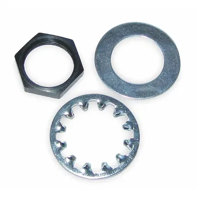 Parker Mounting Kit: Mfr Part # MVK4 - Hydraulics
