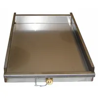CROWN VERITY Grease Water Tray: Mfr Part # Z-3025
