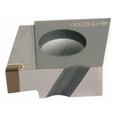 SUMITOMO Parting and Grooving Insert: CGAL1504150 (MPN CGAL1504150-BN2000) - Diamond Indexable Turning Inserts