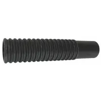 AMERICAN TORCH TIP TIG Torch Handle: Knurled, 105Z55