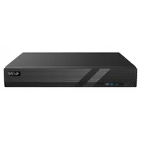 INVID TECH Network Video Recorder: 8 Camera Inputs, HDMI/VGA Output, 10/100/1,000 mbps (MPN PN1B-8X8NH)