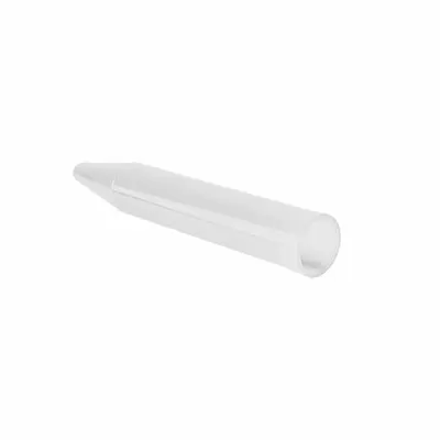 OEM Test Tube: Test Tube - Plastic Test Tubes