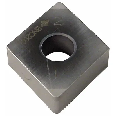 SUMITOMO Diamond Turning Insert: 4NC-CNGA431W - Diamond Indexable Turning Inserts