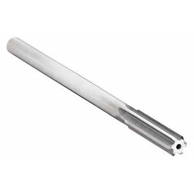 YANKEE Straight-Flute High-Speed Steel Chucking Reamer - Straight-Flute High-Speed Steel Chucking Reamers