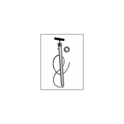 OEM APPROVED VENDOR Oil Pump for Oil Containers (14388) - Refrigerant Machine Replacement Hoses & Couplers