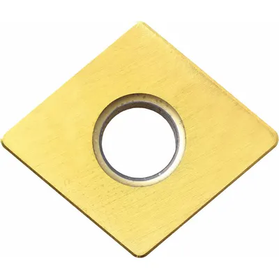 KYOCERA CNGA433T00825 PT600M Diamond Indexable Turning Insert - Diamond Indexable Turning Inserts