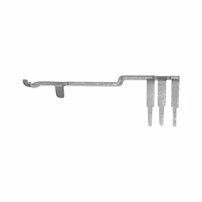 ANDERSON POWER PRODUCTS Connector Contact: PP75, 16 to 6 AWG, Tin, PC5930T-BK - Electrical Contacts for Anderson Power Connectors