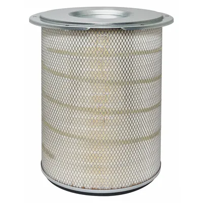 BALDWIN FILTERS Automotive Air Filter: Round-Oval, Engine, Round, Axial Seal - Round/Oval Engine Air Filters