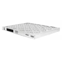 BALDWIN FILTERS Automotive Air Filter: Panel, Engine, Rectangular, Panel, 23 3/8 in Overall Lg, Farr (MPN PA3873)