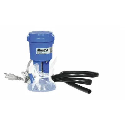MASTERCOOL Evaporative Cooler Pump: Evaporative Cooler Pump, Portable Evaporative Cooler - Pumps for Evaporative Coolers