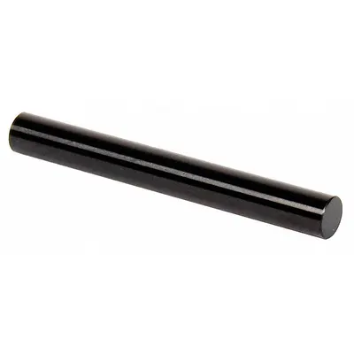VERMONT GAGE Class ZZ Go (Plus) Plug & Pin Gauge - Class ZZ Go (Plus) Plug & Pin Gauges - Black Oxide Finish, Inch Diameters