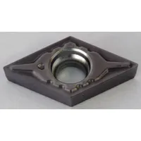 SUMITOMO Diamond Turning Insert: DCGT32.50.5MEFC, DCGT11T302MN-FC (MPN DCGT32.50.5MEFC-T1500A)