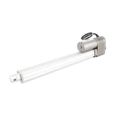 DUFF-NORTON LT100-2-250P Linear Actuator - Duff-Norton Linear Actuators