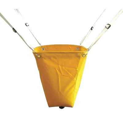 OEM Pipe Leak Diverter: 1 1/2 ft Lg - Pipe Leak Diverters