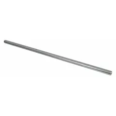 Replacement tool handle and grip for industrial equipment model 5Z077J. Used for manual controls or adjustments in machining and material handling applications.