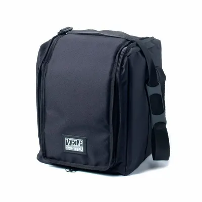 VELP SCIENTIFIC Carrying Case for Lab Shakers, Vortex Mixers, & Rockers - Lab Shakers, Vortex Mixers, & Rockers Accessories
