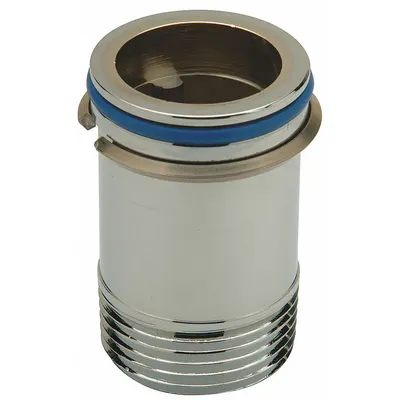 ZURN Tailpiece Assembly: Toilets/Urinals - Tailpiece & Stop Parts for Flush Valve