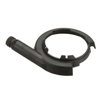 DYNABRADE Overskirt: For 58409/58420 - Dynabrade Replacement Parts