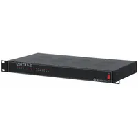 ALTRONIX Power Supply: Power Supply, 115V AC (MPN VertiLine63TD)